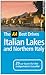 AA Best Drives Italian Lakes & Northern Italy