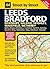 AA Street by Street Leeds, Bradford
