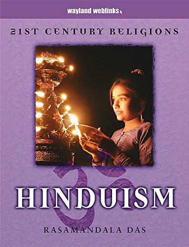 21st Century Hinduism (Hardcover)