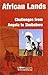 African Lands : Challenges ...