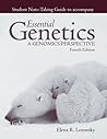 NTG- ESSENTIAL GENETICS 4E NOTE-TAKING GUIDE: .
