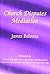 Church Disputes Mediation by James Behrens