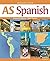 AS Spanish (As/A-level Phot...