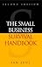 The Small Business Survival Handbook [Paperback] by Juul, Ian