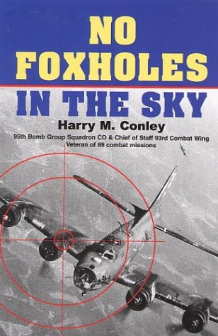 No Foxholes in the Sky (Hardcover)
