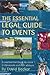 The Essential Legal Guide t...