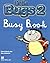 Little Bugs 2 Busy Book