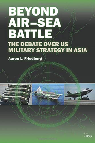 Beyond Air–Sea Battle (Adelphi series)