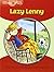 Explorers Young 1 Lazy Lenny by Fidge L