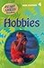 Hobbies by Rebecca Graham