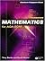 Causeway Press Foundation Mathematics for AQA GCSE - Student Support Book: Linear