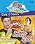 Dick And Dom Stinky Sleepover Planner