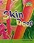 Skin Deep by Margaret Hall