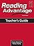 Reading Advantage, Second Edition, Teacher's Guide 1