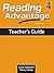 Reading Advantage 4: Teacher's Edition