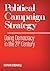Political Campaign Strategy