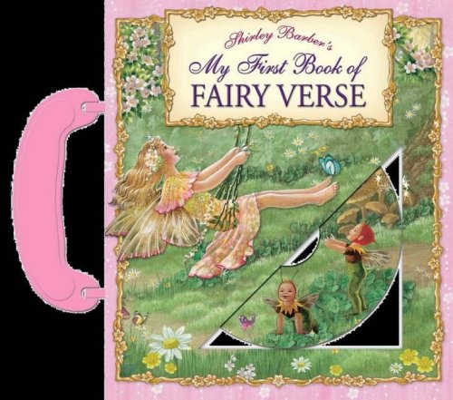 My First Book of Fairy Verse (Paperback)