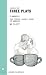 Hall: Three Plays (Oberon Modern Playwrights)