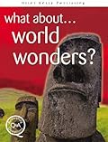 What about World Wonders?