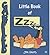 Little Book of Zzzzzzz (Garfield Little Books)