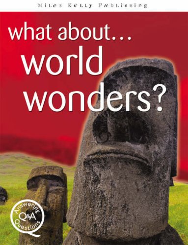 What about World Wonders? (Paperback)