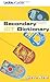 Secondary Ict Dictionary