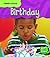 Birthday (Read & Learn: Cel...