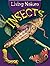 LIVING NATURE INSECTS