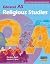 Religious Studies: As Edexcel