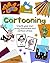 Cartooning (QED Learn Art)