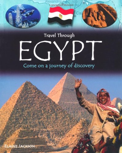 Egypt (Travel Through)