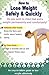 How to Lose Weight Safely and Quickly by Vijaya Kumar