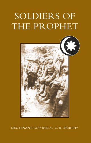 Soldiers Of The Prophet: Soldiers Of The Prophet (Paperback)