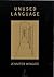 Unused Language by Jennifer Wingate