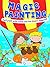Magic Painting Rocket: Just...