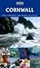 Cornwall, the Guidebook (Goldeneye Guidebooks) by William Fricker