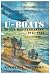 U-boats in the Mediterranean 1941-1944 by Lawrence Paterson