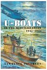U-boats in the Mediterranean 1941-1944