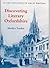 Discovering Literary Oxford...