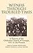 Witness Through Troubled Times: A History of the Orthodox Church of Georgia, 1811 to the Present