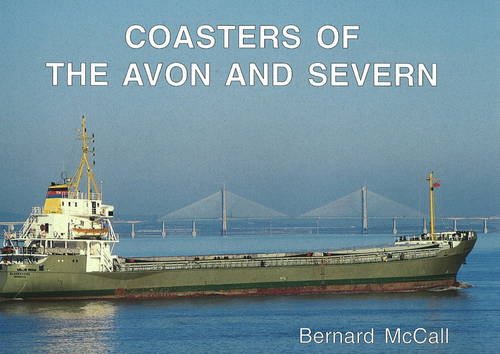 Coasters of the Avon and Severn (Paperback)