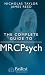 Complete Guide to MRCPsych by N. Taylor