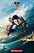 Superman Returns (Scholastic ELT Readers)