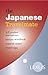 The Japanese Travelmate: A-Z Pocket Interpreters (Japanese and English)