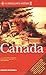Canada Traveller's History
