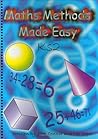 Maths Methods Made Easy