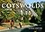 Cotswolds, North: Little Souvenir Book (Little Souvenir Books)