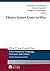 Henry James Goes to War (Dis/Continuities)