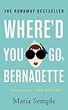 Where'd You Go, Bernadette