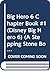 Big Hero 6 Chapter Book #1 (Disney Big Hero 6) (A Stepping Stone Book(TM))